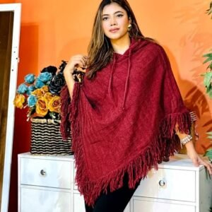 MARUN PONCHO